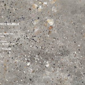 FLORENCE MARBLE