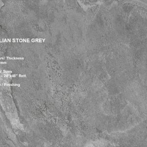 BRASILIAN STONE GREY