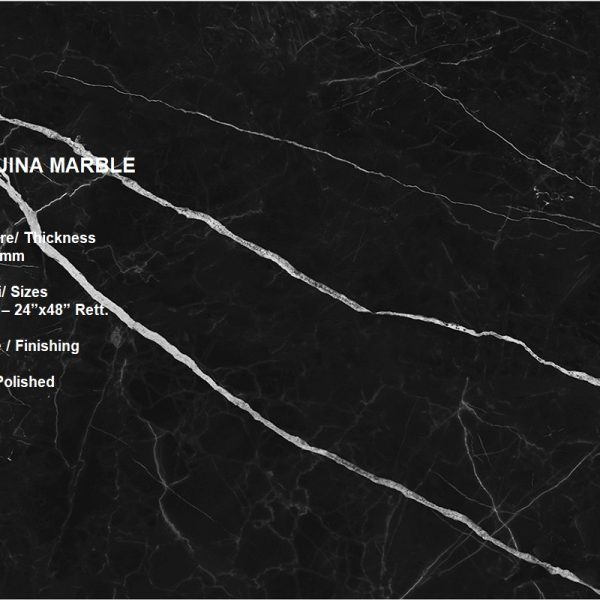 MARQUINA MARBLE