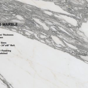 ALPES MARBLE