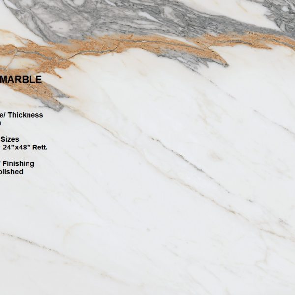 ALPES MARBLE