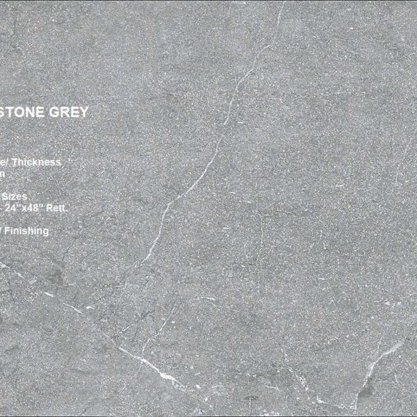 TIBET STONE GREY