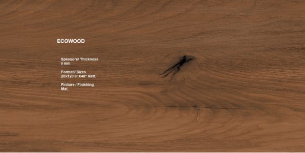 ECOWOOD