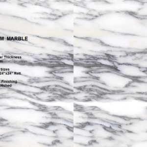 BELGIUM MARBLE