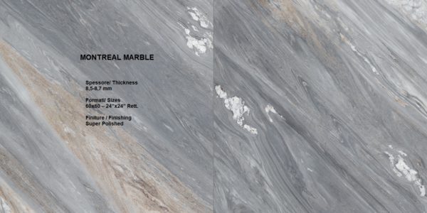 MONTREAL MARBLE