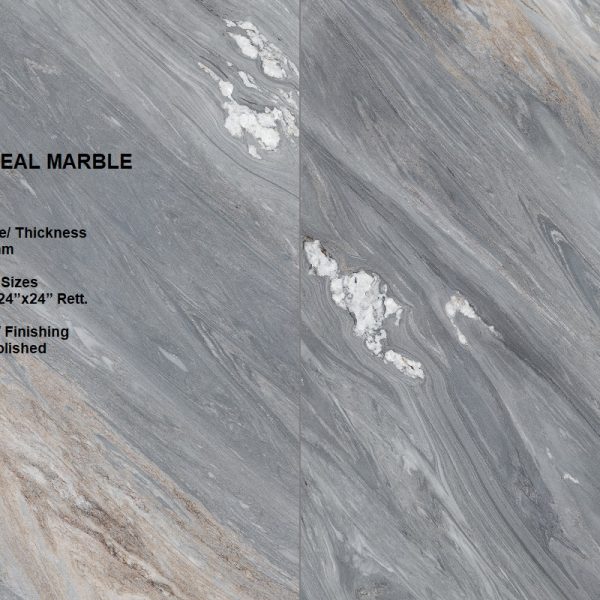MONTREAL MARBLE
