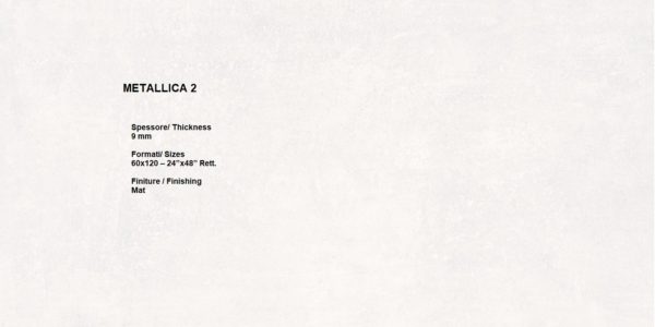 METALLICA 2