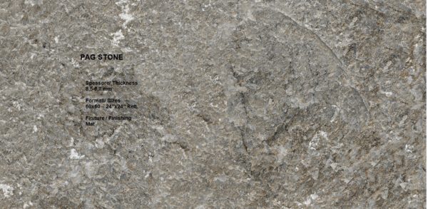 PAG STONE