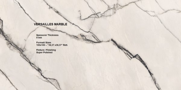 VERSAILLES MARBLE