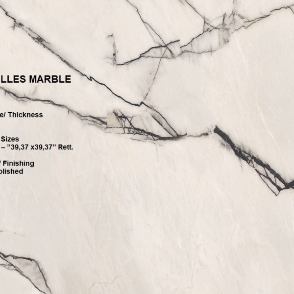 VERSAILLES MARBLE